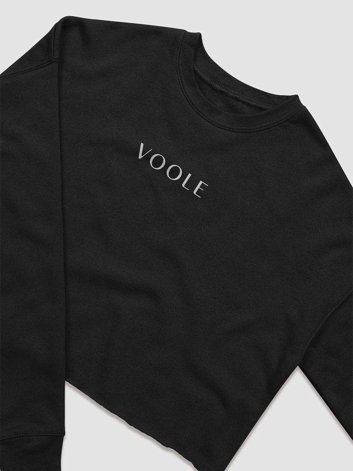 Voole Womans Crop Top product image (2)