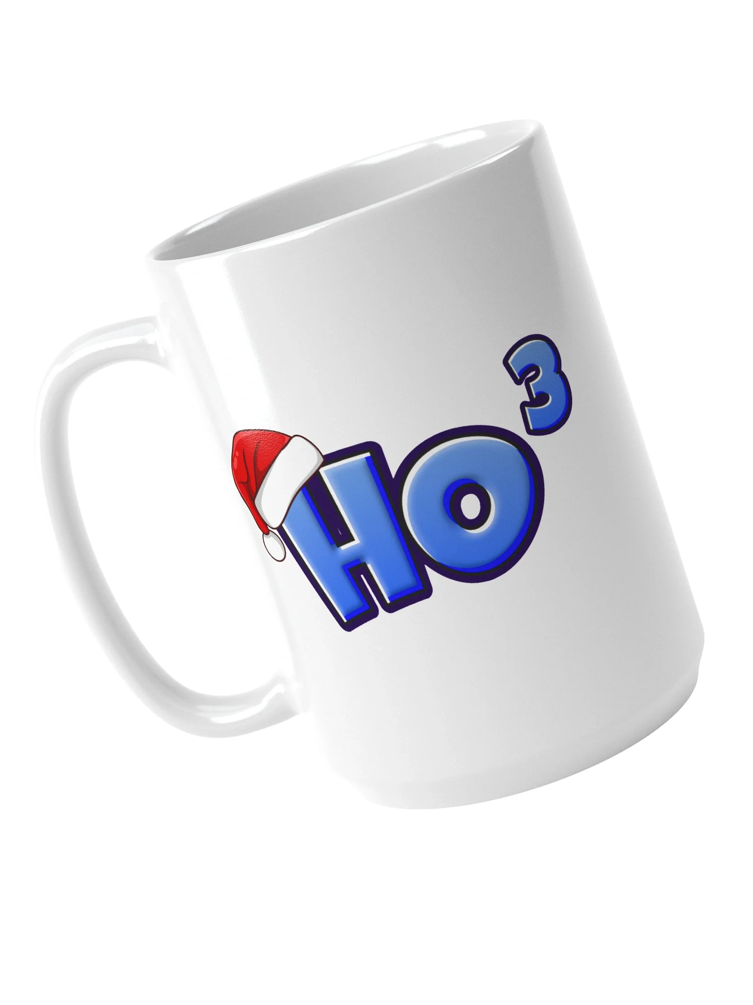 Ho3 Mug product image (4)