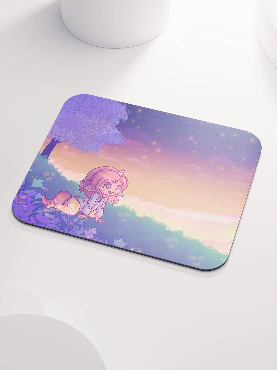 Tux Unicorn Mousepad product image (3)