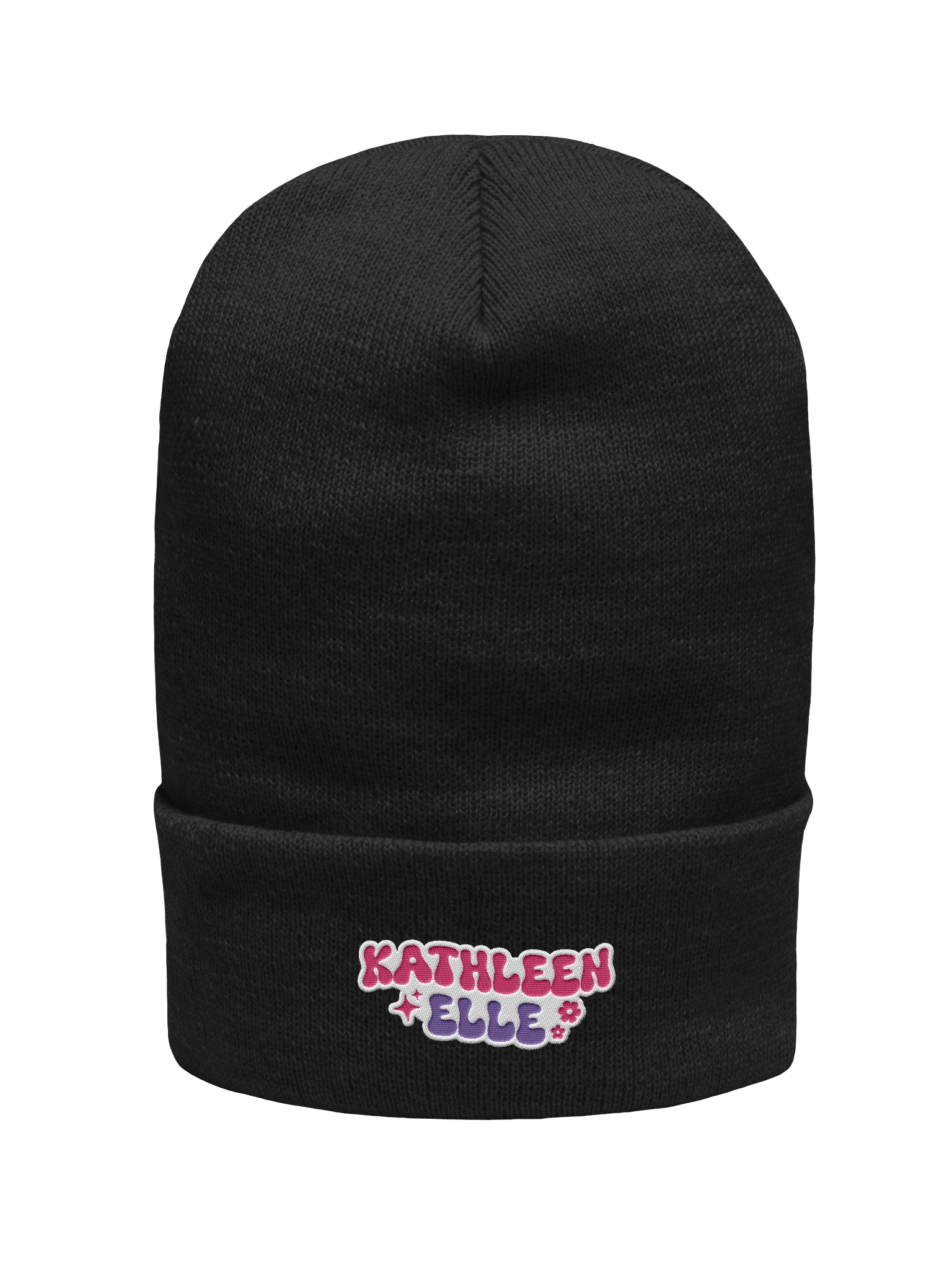 Kathleen Elle Beanie product image (3)