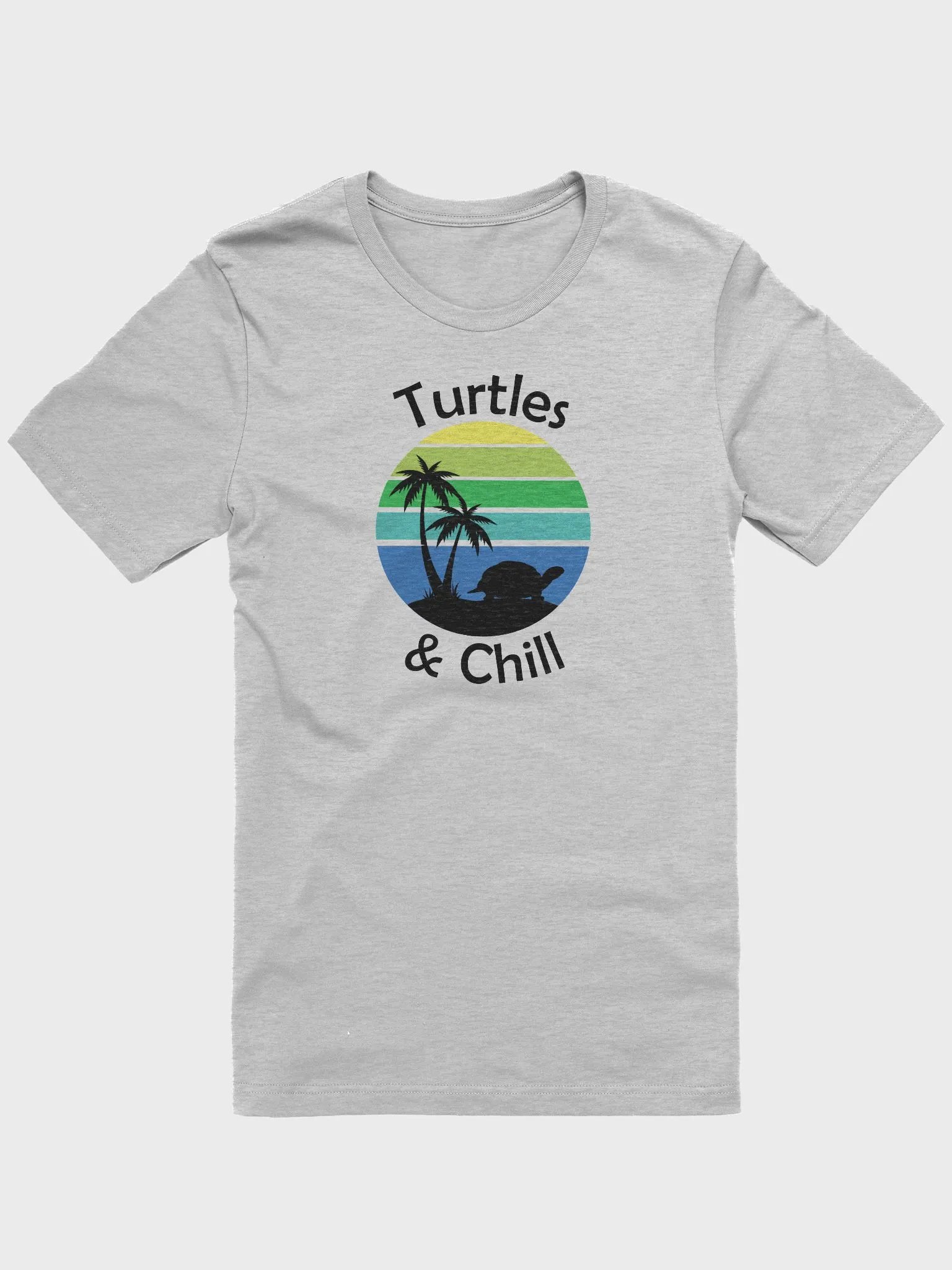 Goodbye Summer Tee product image (1)