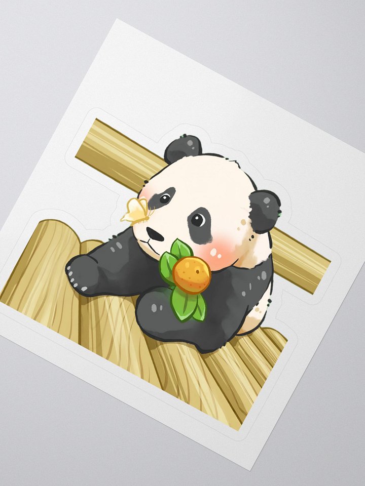 FUBAO🐼Giant Panda product image (2)