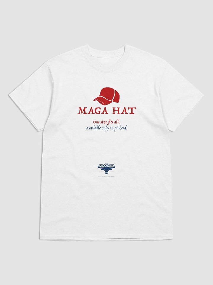 MAGA Hat Pinheads product image (2)