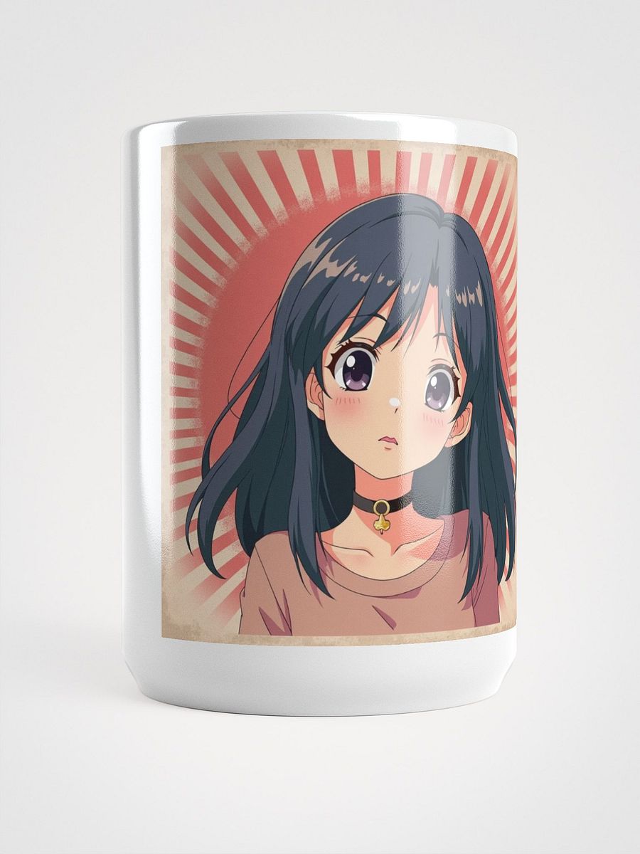 Classic Anime Girl product image (5)