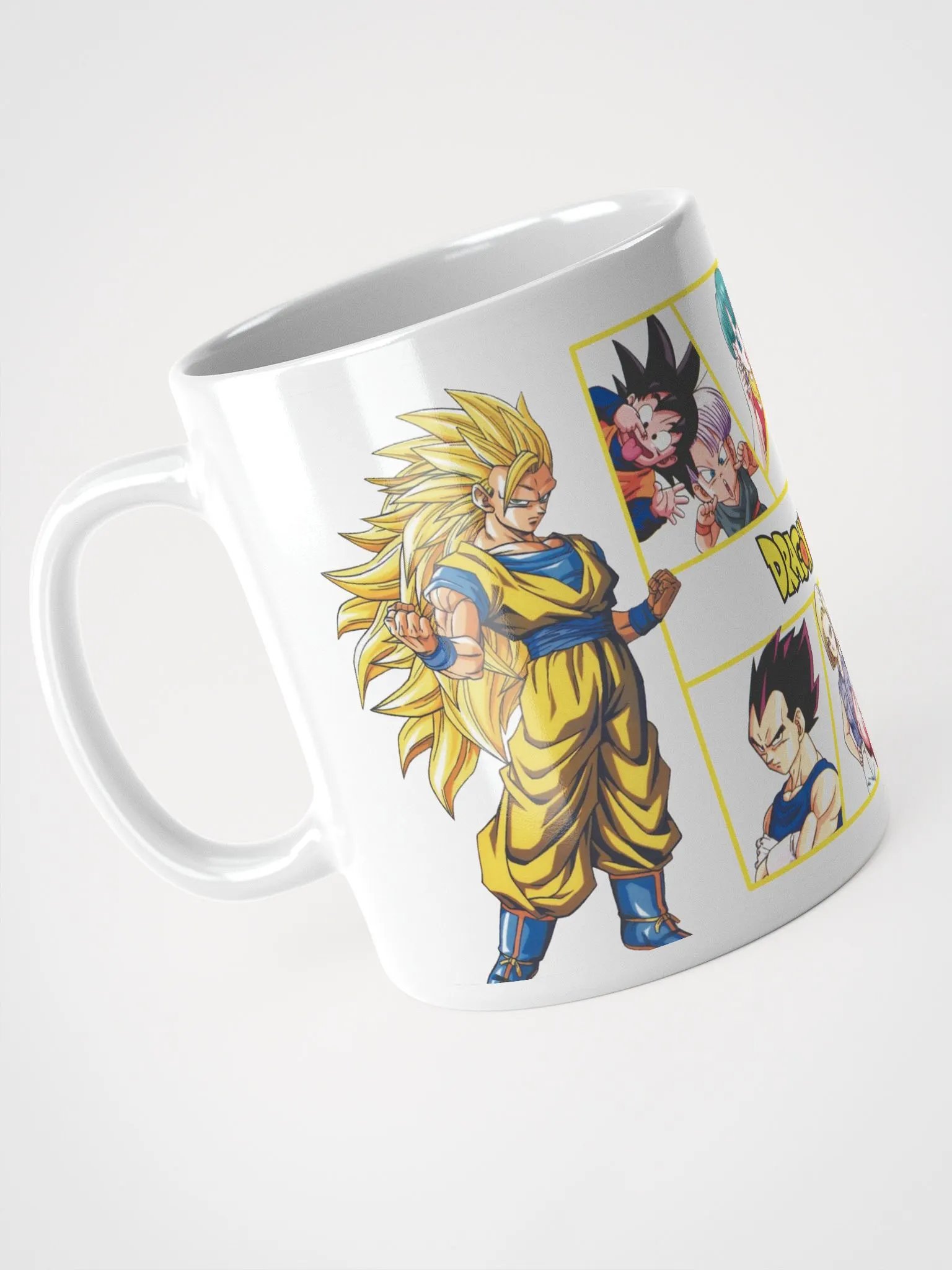 Dragon Ball Z product image (7)
