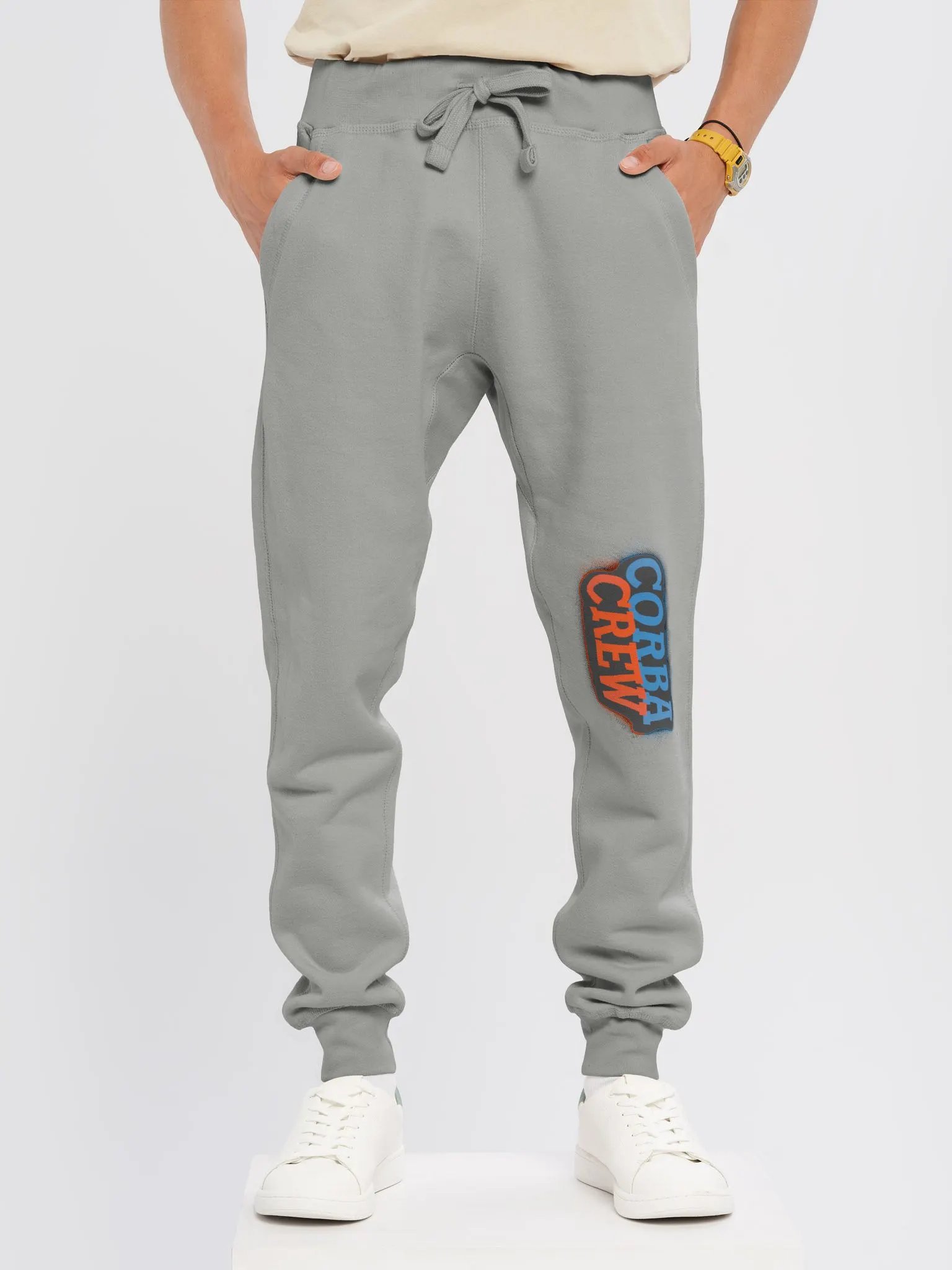 CorbaCrew Joggers product image (3)