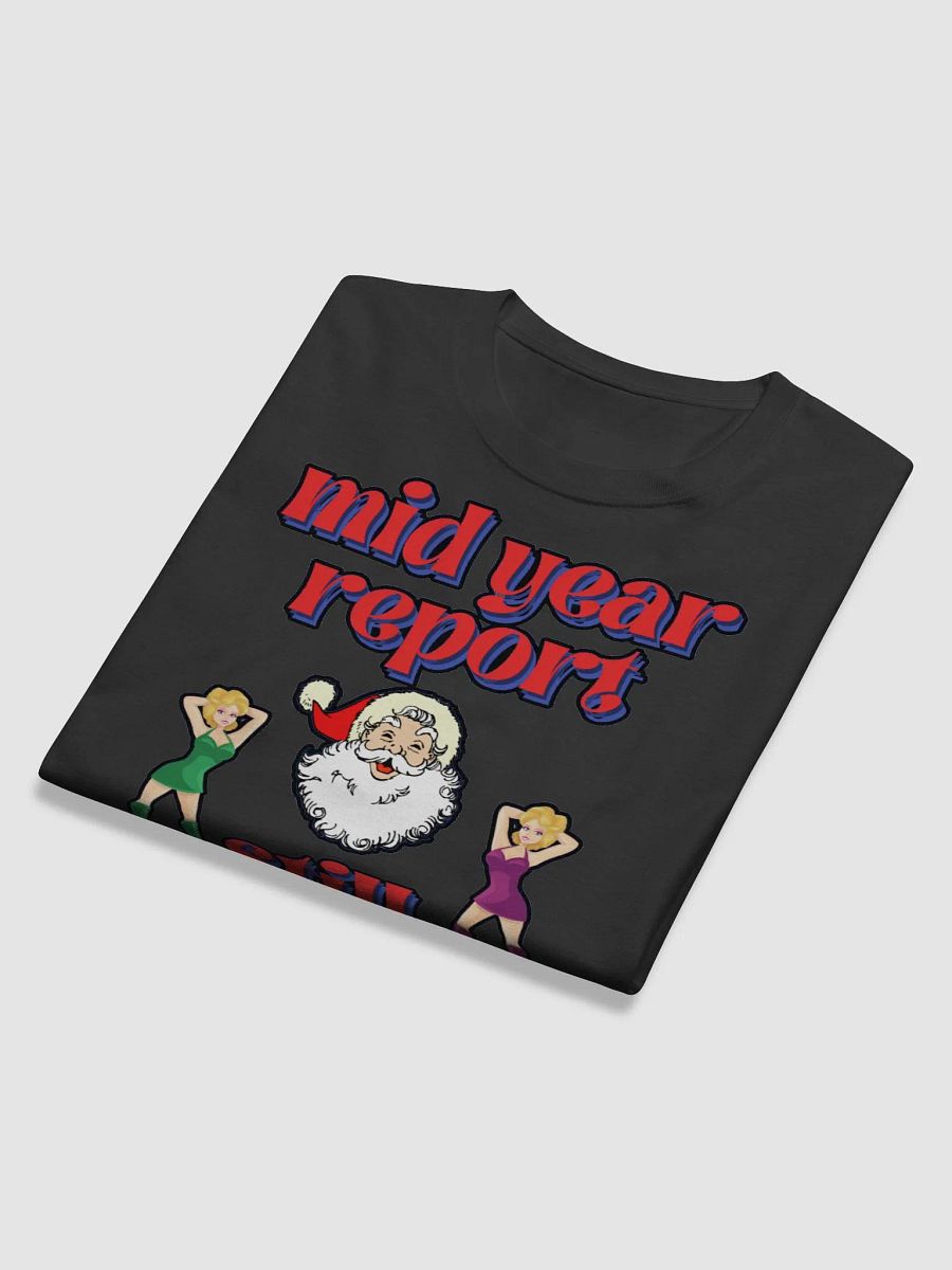 MID YEAR REPORT : STILL NAUGHTY product image (10)