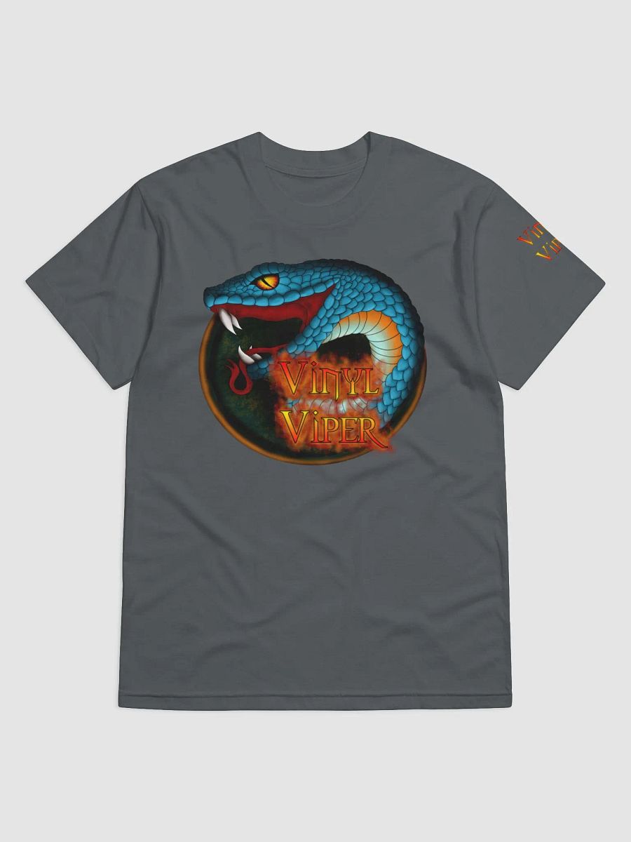Viper Tee product image (2)