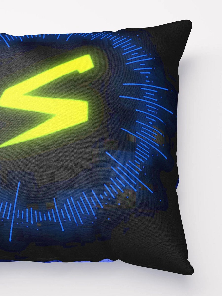 Thunder Pillow product image (2)