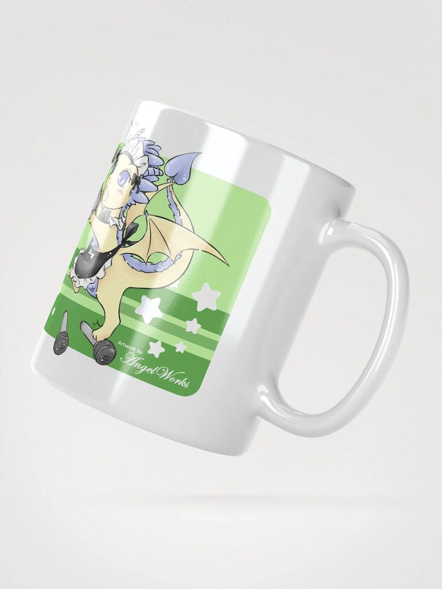 JenaCo VII - Mug product image (5)