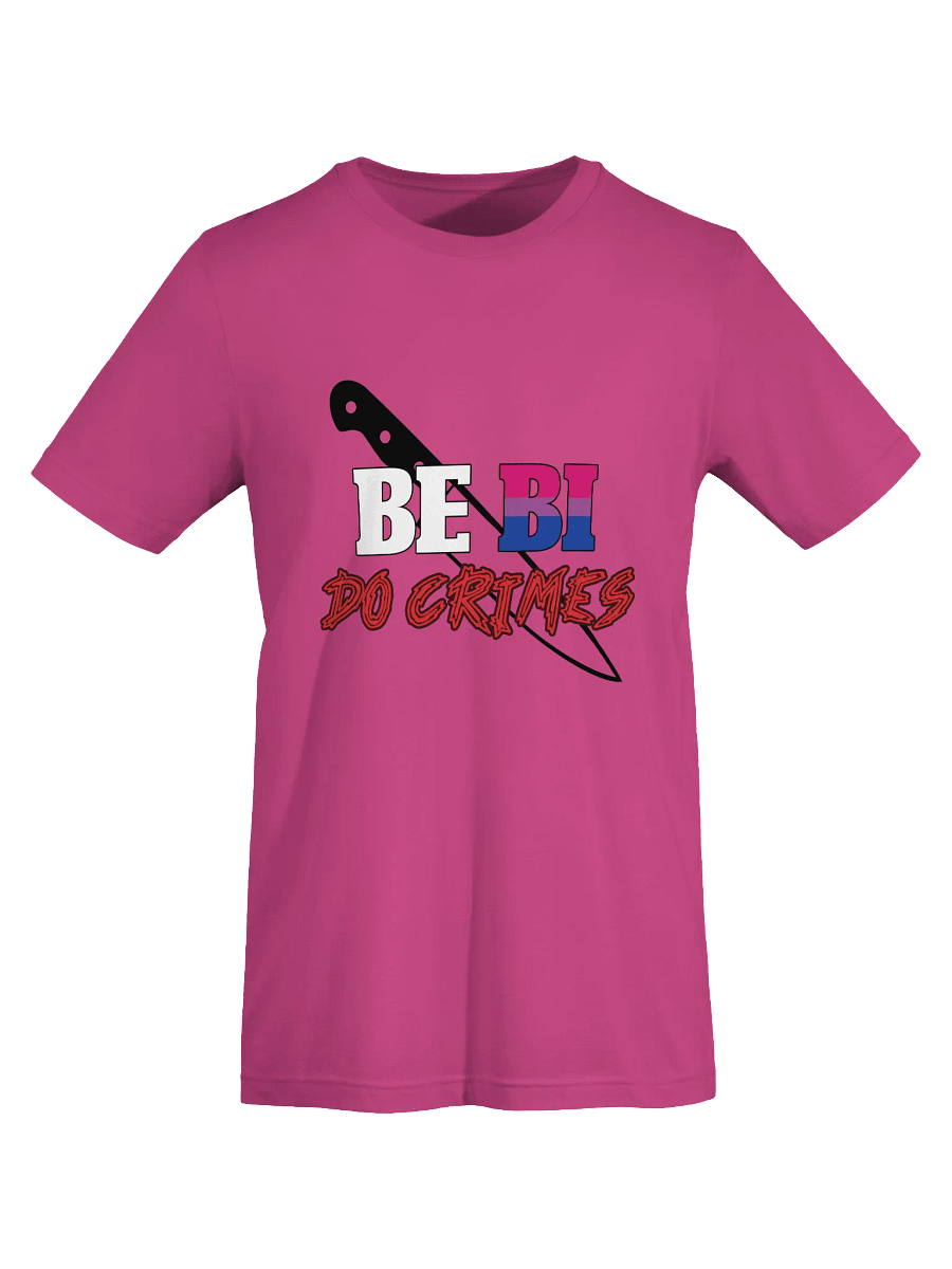 Be Bi, Do Crime product image (37)