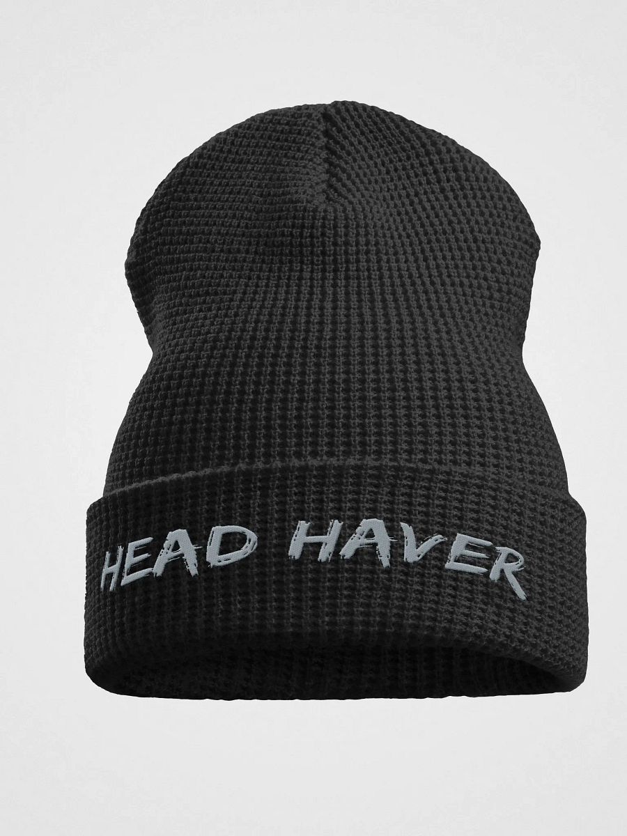 HEAD-HAVER Waffle Beanie product image (27)
