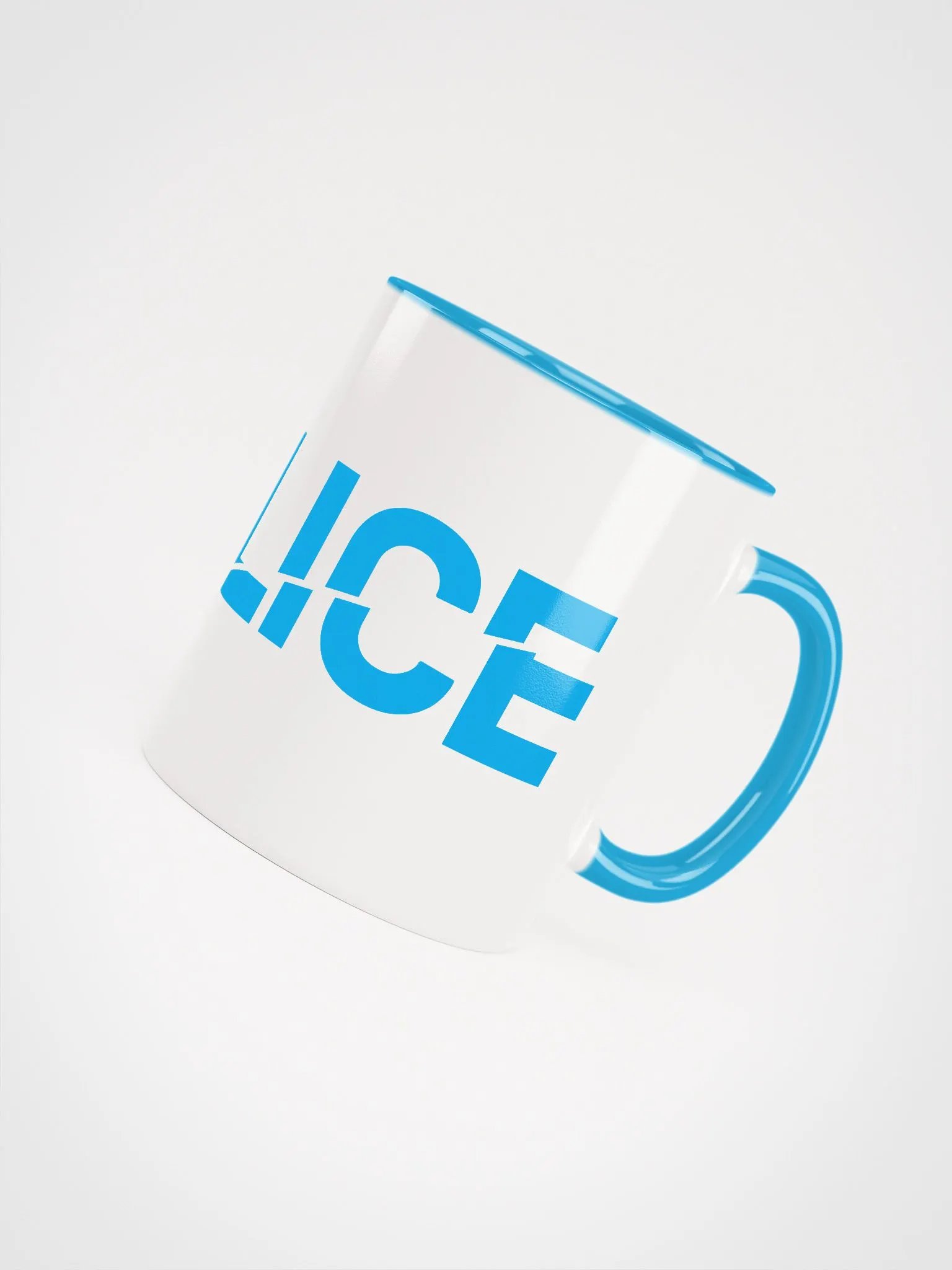 SLICE Coffee Mug product image (4)