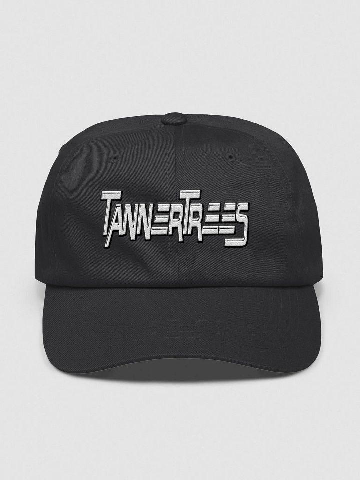 Block Logo Dad Hat product image (8)