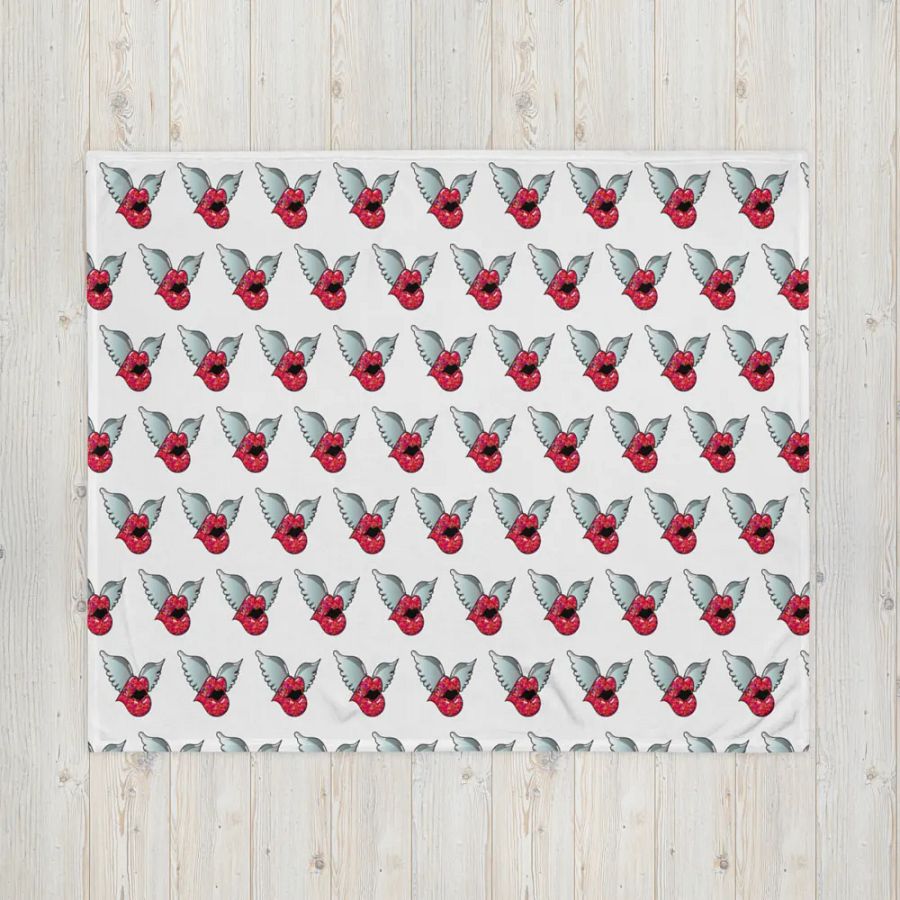 Flying Sugar Blanket product image (16)