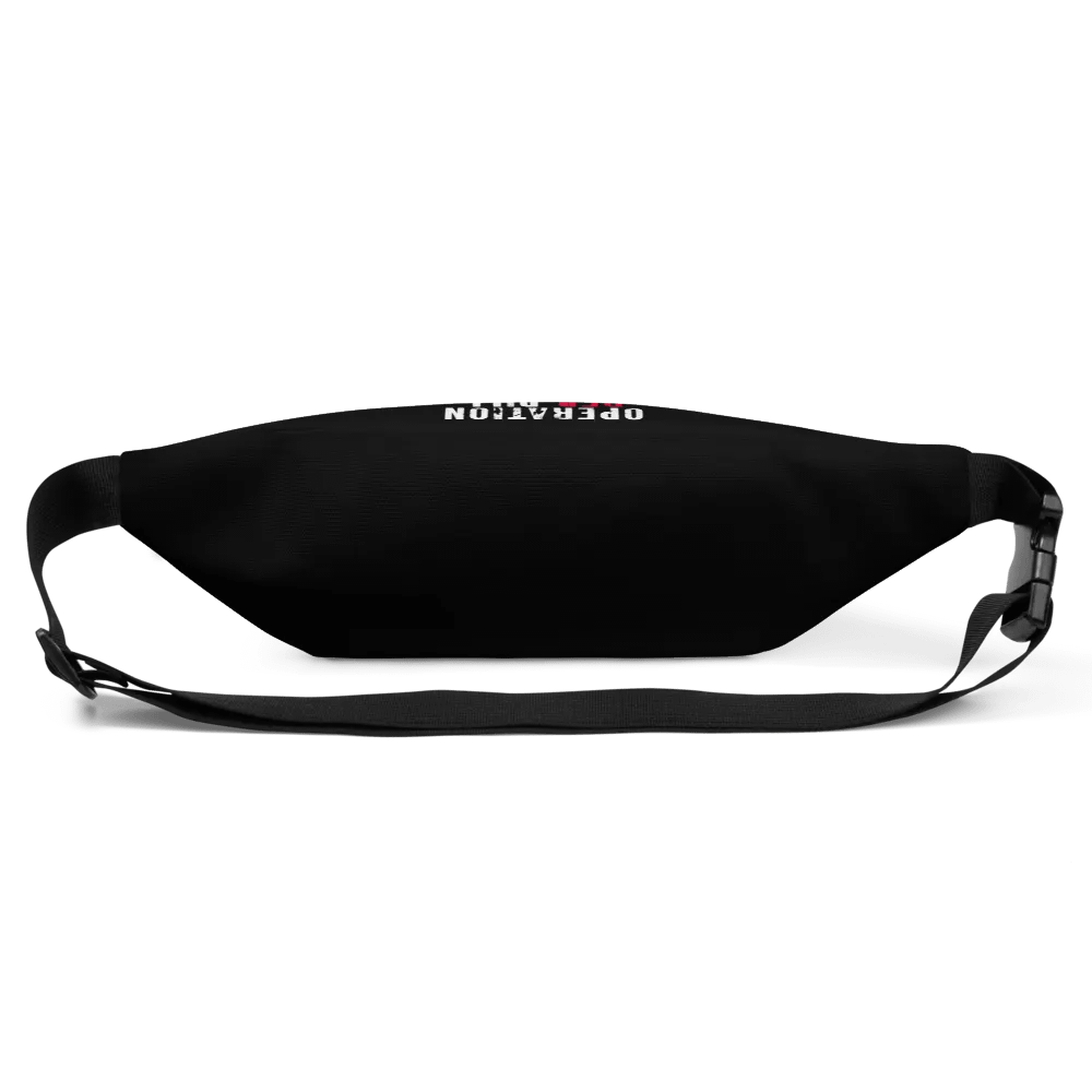 “Let’s Talk” Fanny Pack - The Drew Missen Collection product image (3)