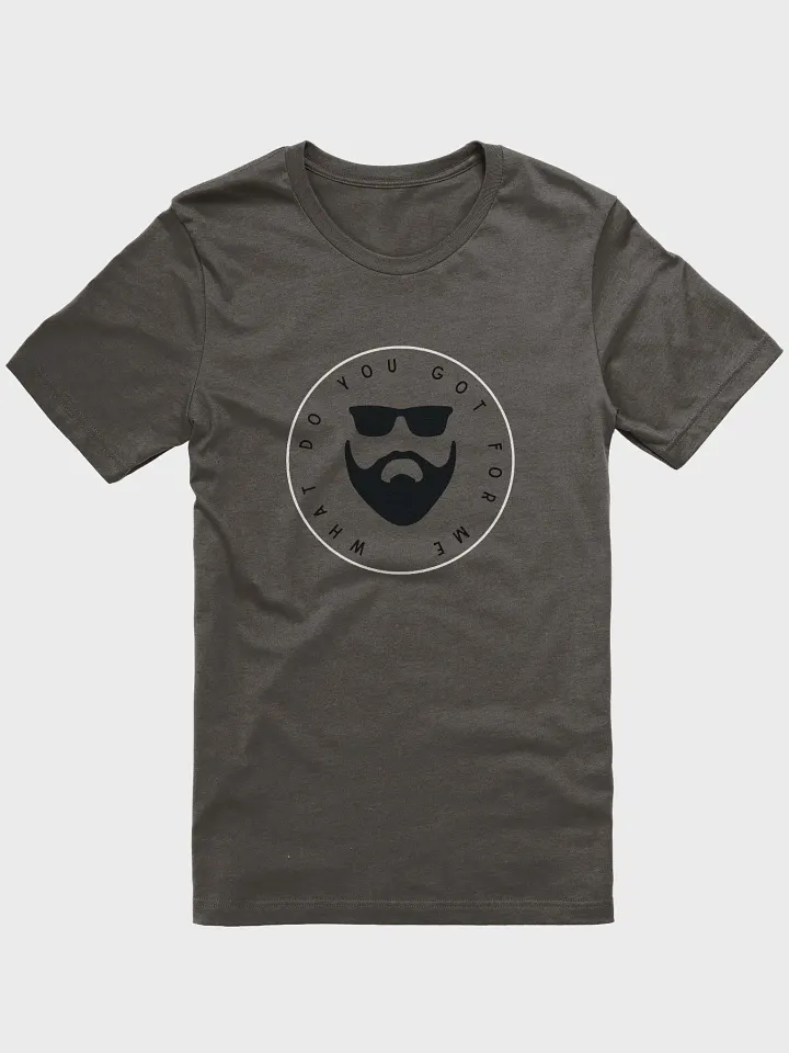What do you got for me- Quotes by Jon T-Shirt product image (1)