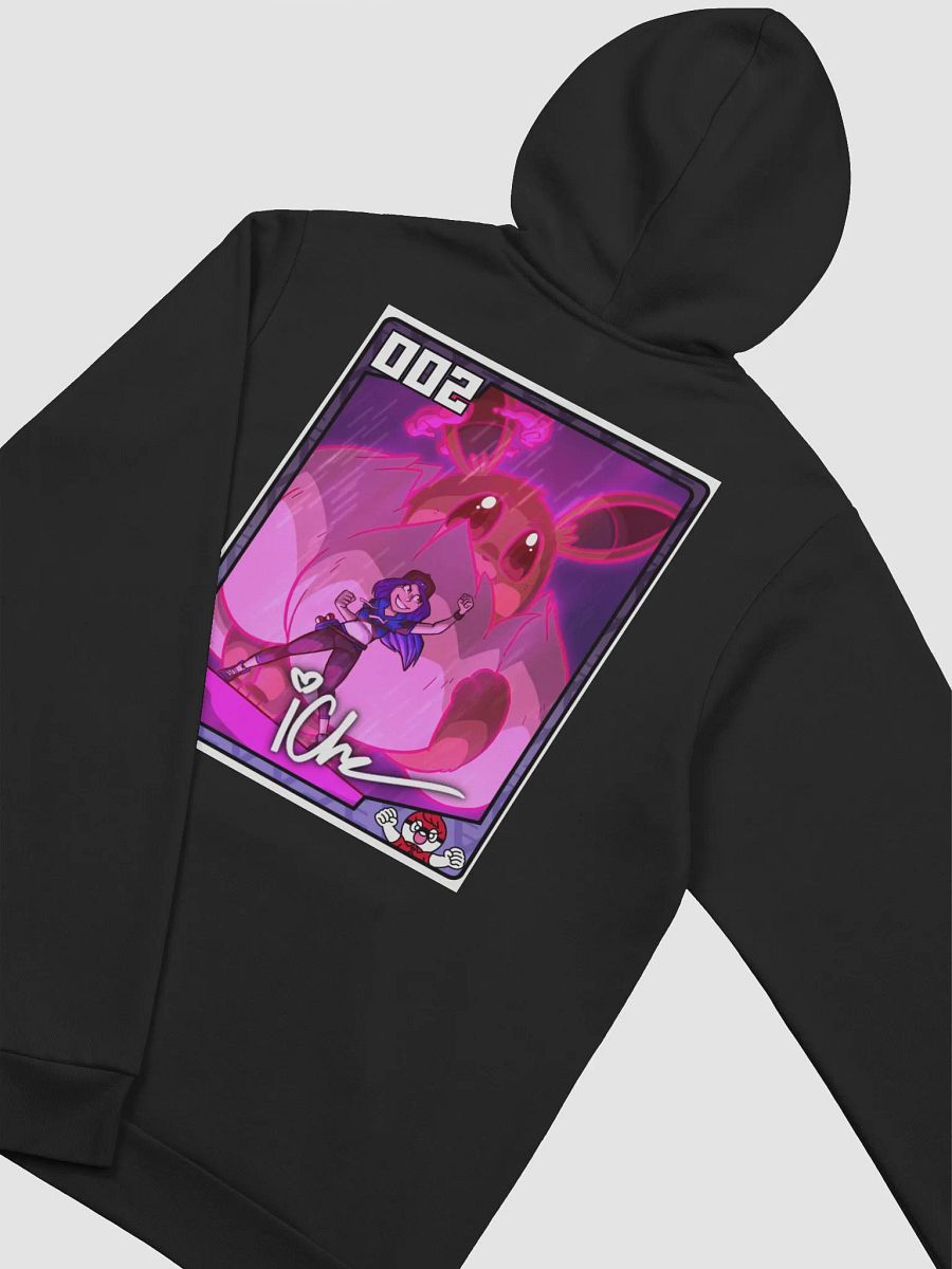 iCJ Eevee Card Hoodie product image (18)