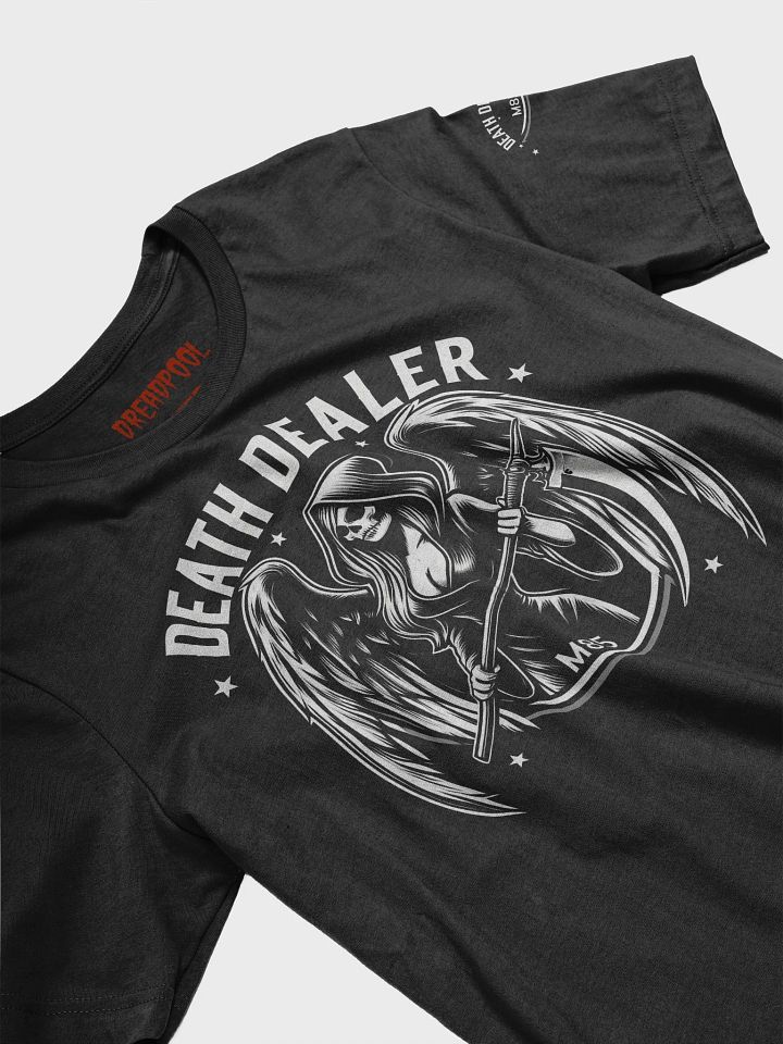 DeathDealerM85 product image (2)