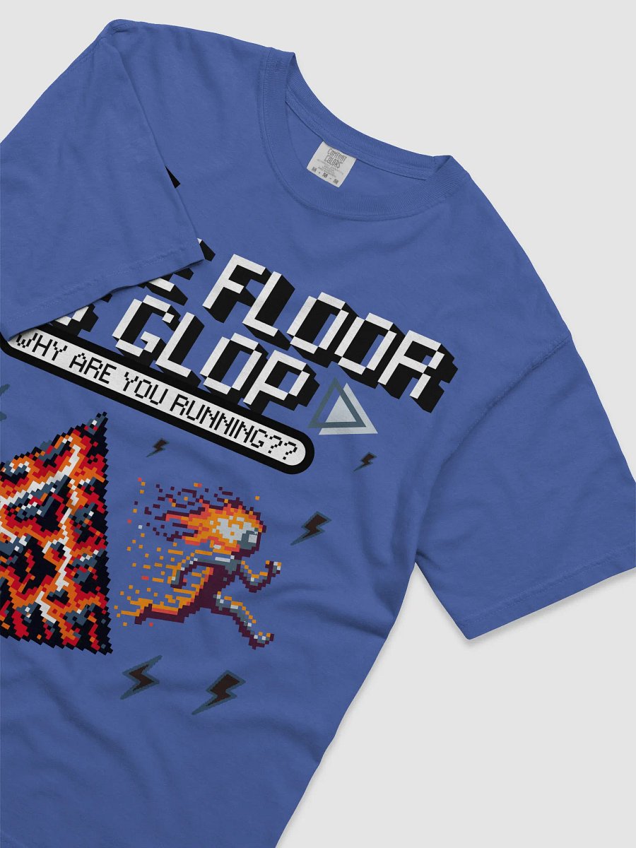 Thefloor T-Shirt product image (3)
