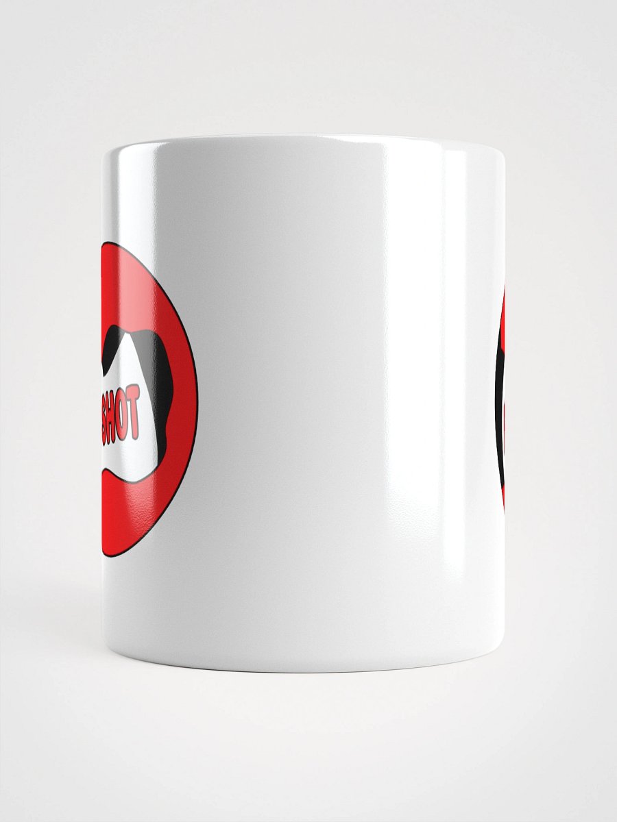 Rib Shot Mug product image (5)