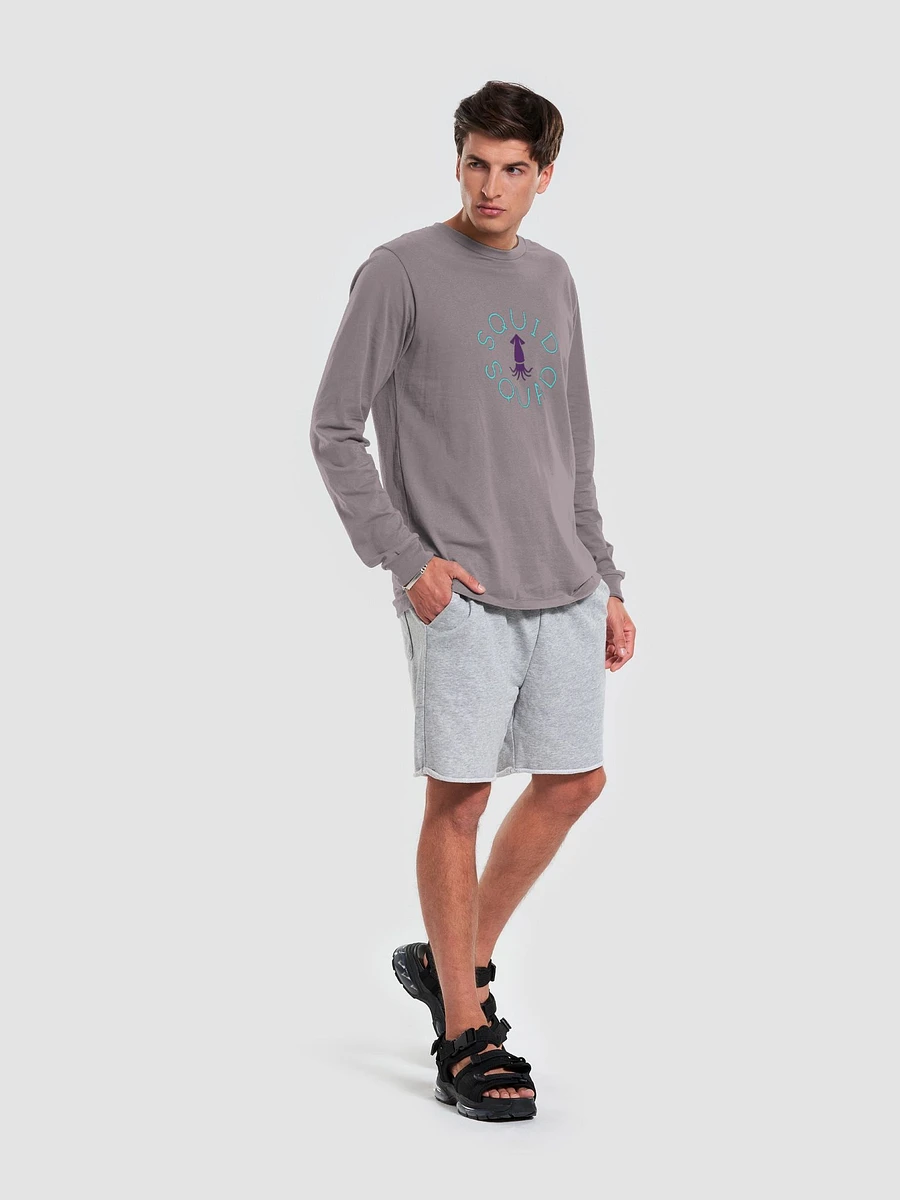 Squid Squad Long Sleeve product image (42)