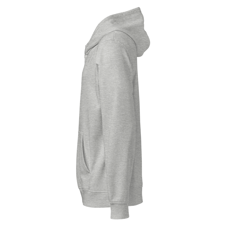 Soulful Artistry Organic Hoodie product image (3)