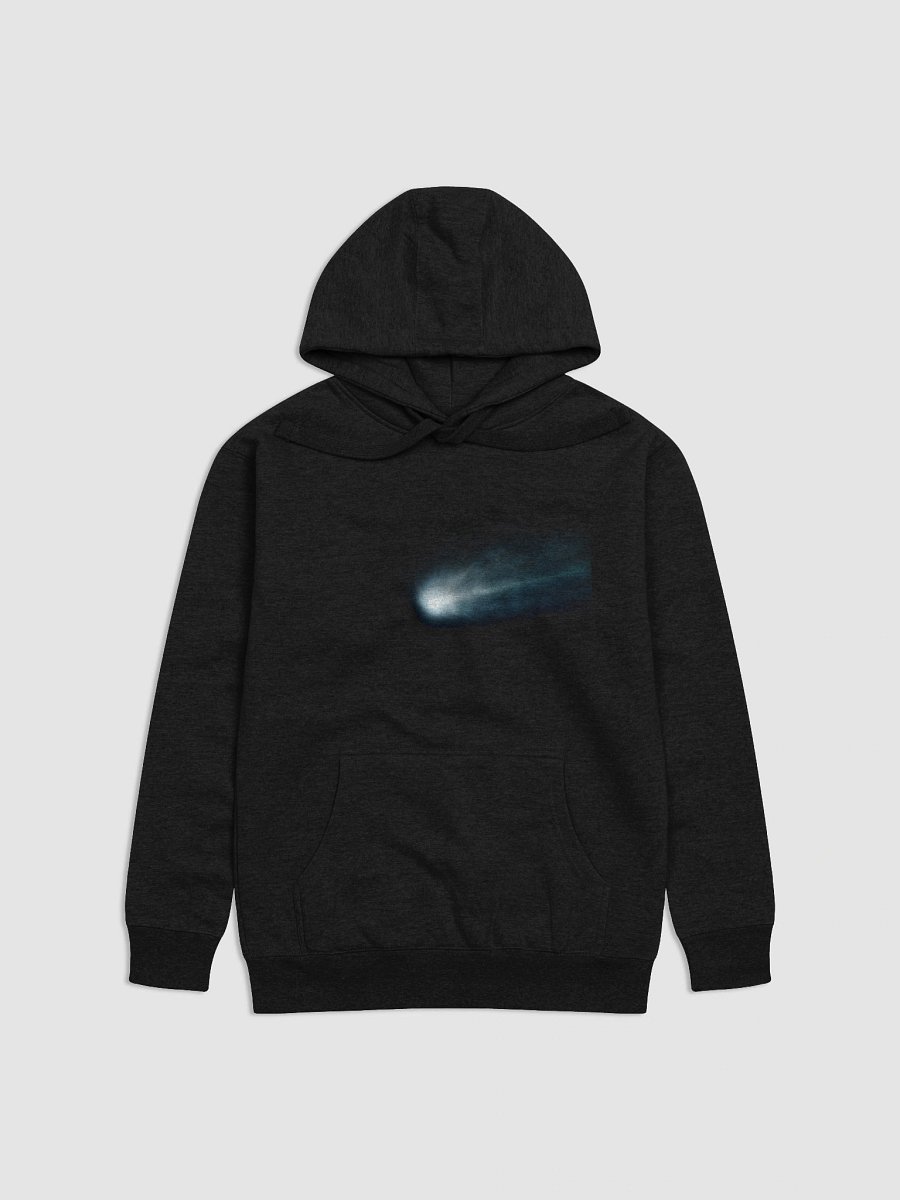 Comet hoodie product image (1)