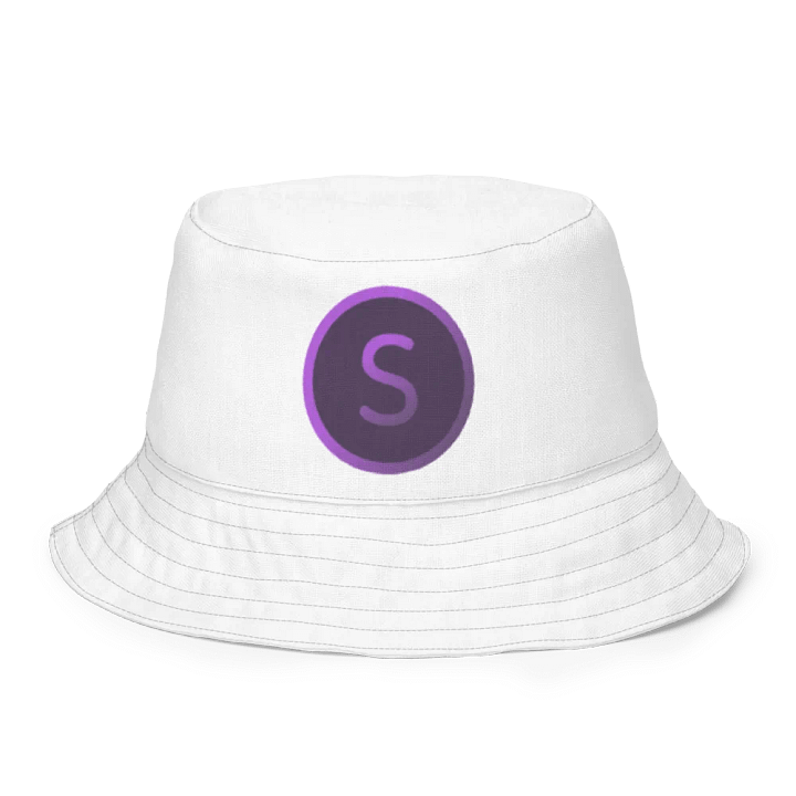 Selenite Bucket Hat product image (1)