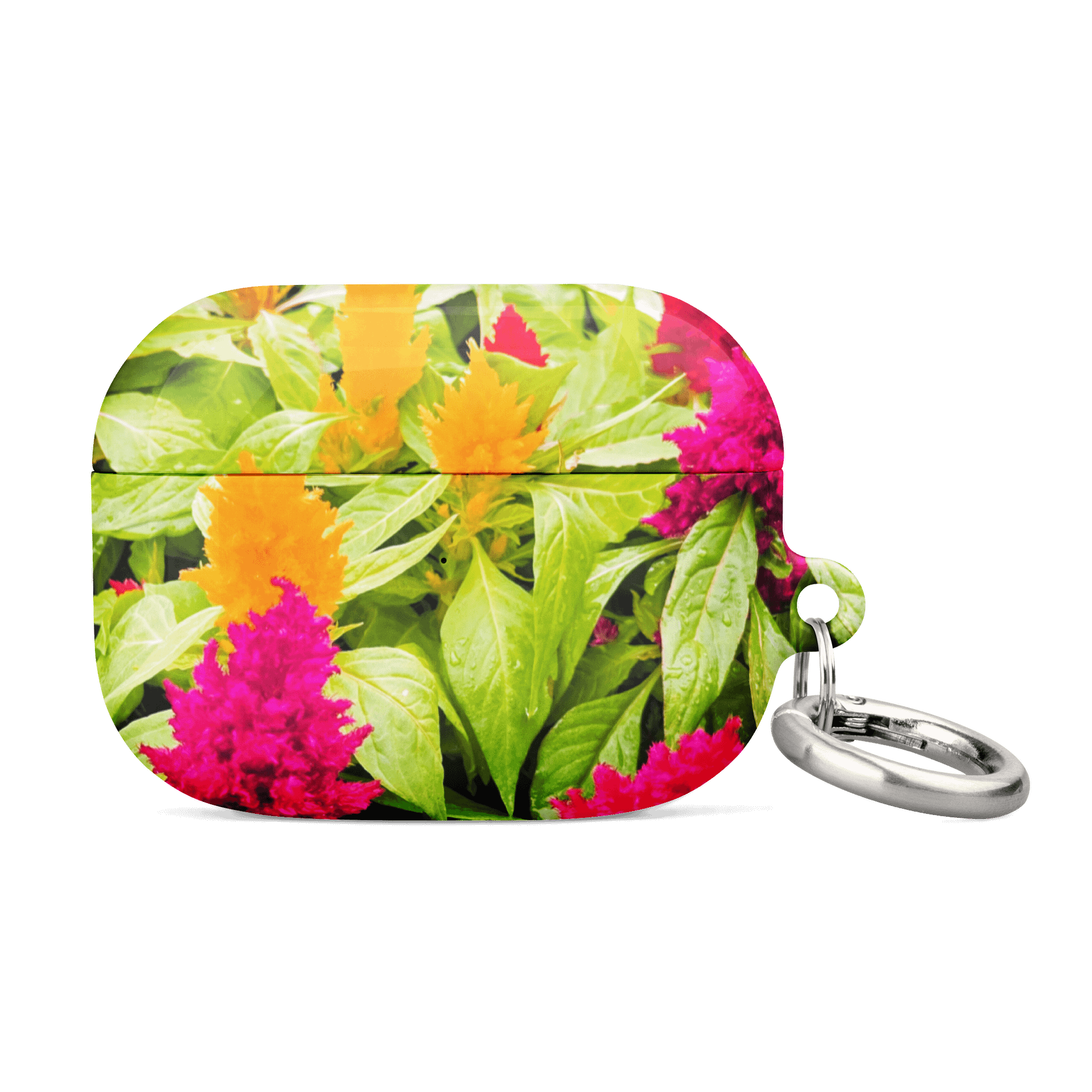 Feathered Blooms AirPods® Case product image (1)