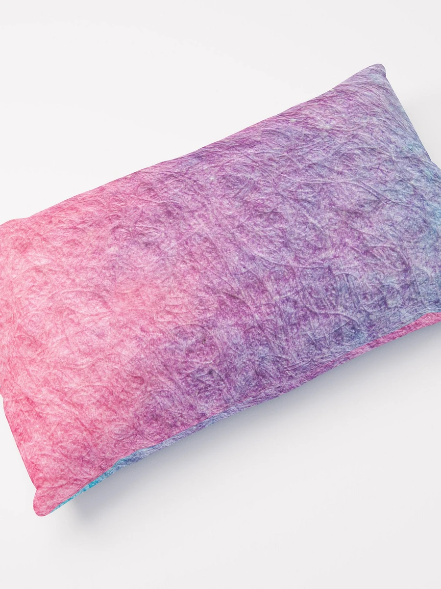 The Bunker Bi-Dye Pillow product image (4)