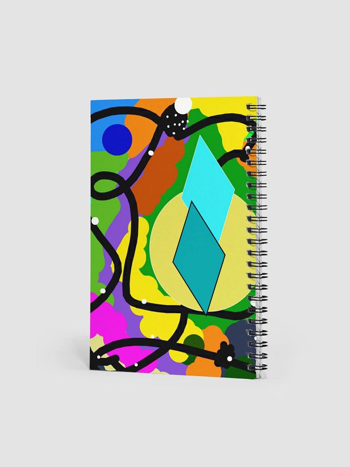Journal No. 4 product image (2)