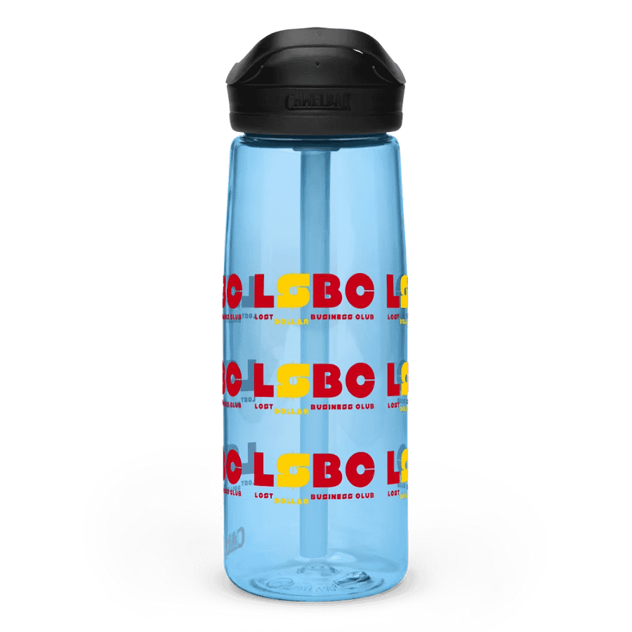 L$BC CamelBak Eddy®+ Sports Water Bottle product image (18)