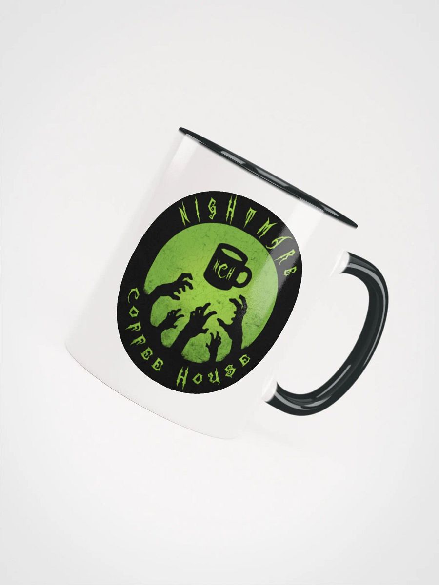 Nightmare Coffee Mug product image (4)