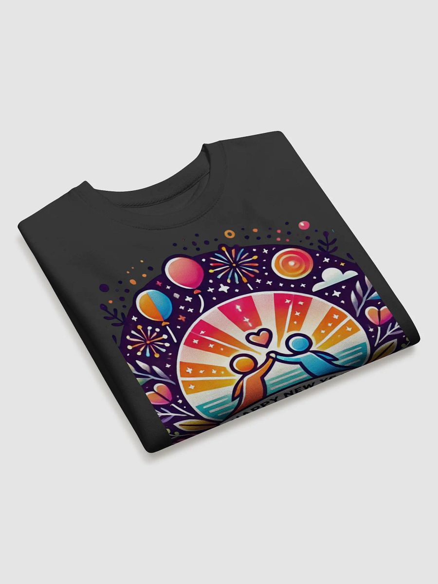 Festive Love Connection Sweatshirt product image (3)