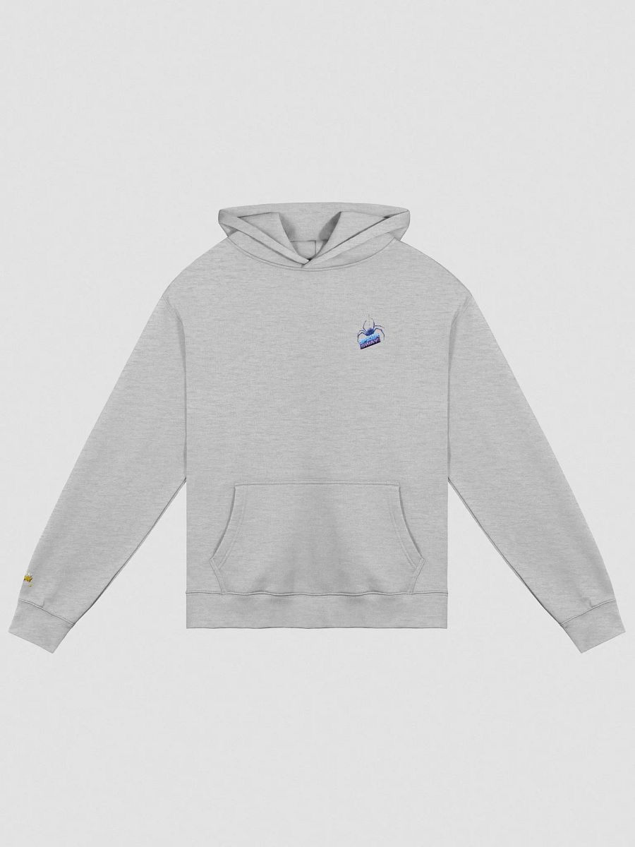Spider Sway Stylized Hoodie product image (2)