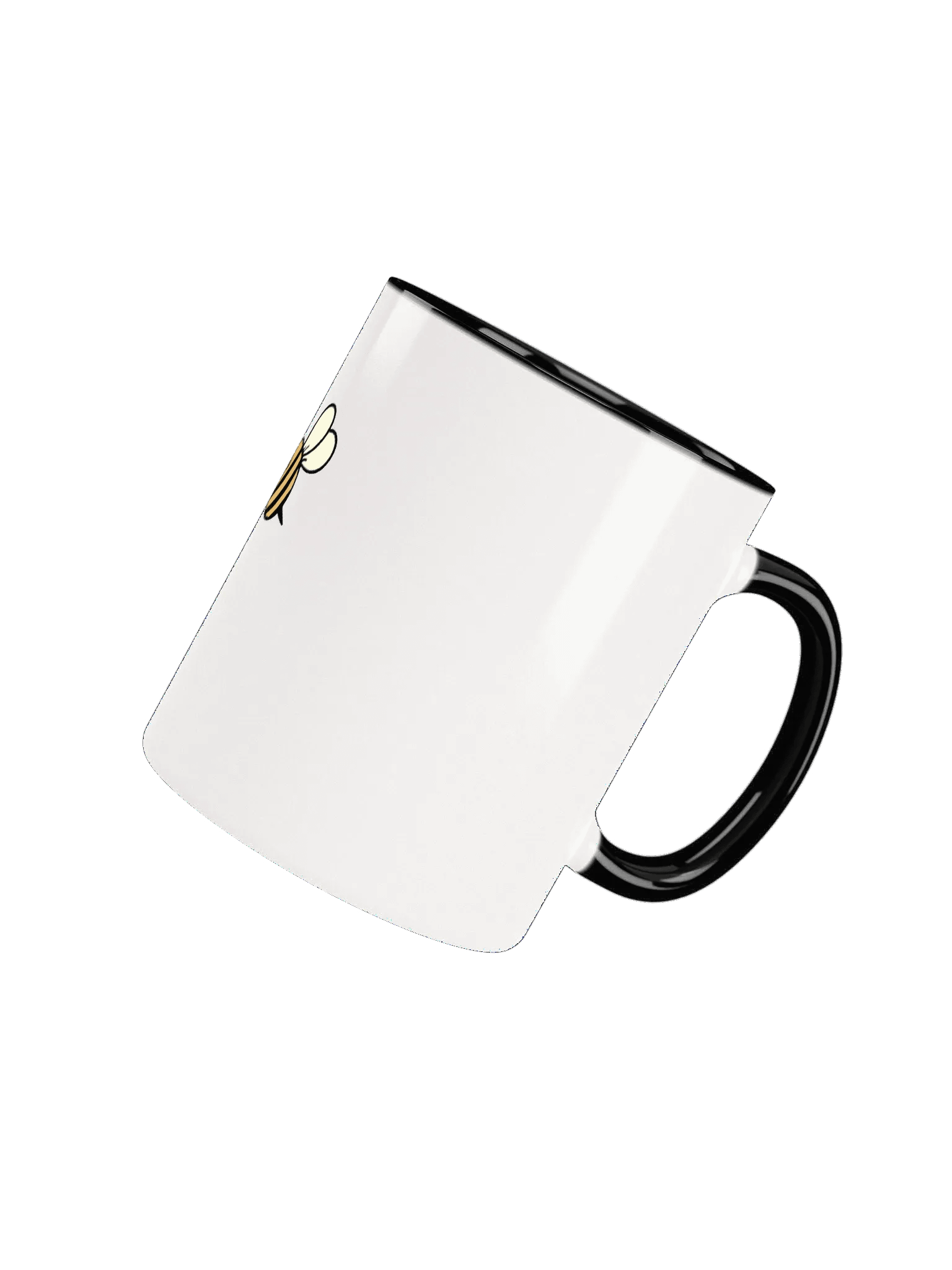 TheBeeAndTea Mug - Colors product image (2)
