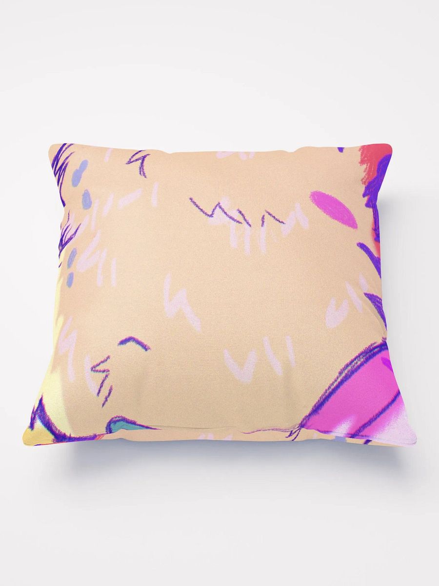 Mott Belly Pillow product image (3)
