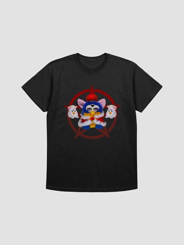 Rochester Summon Unisex T-Shirt product image (1)