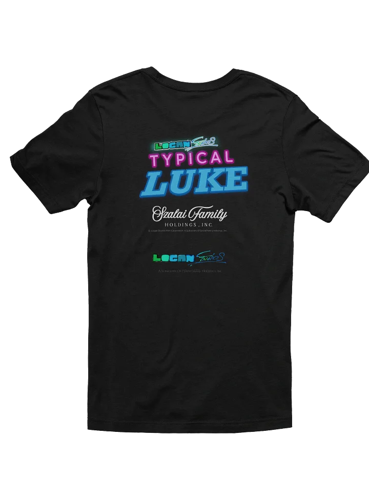 TYLERCORE - T.L Shirt product image (11)