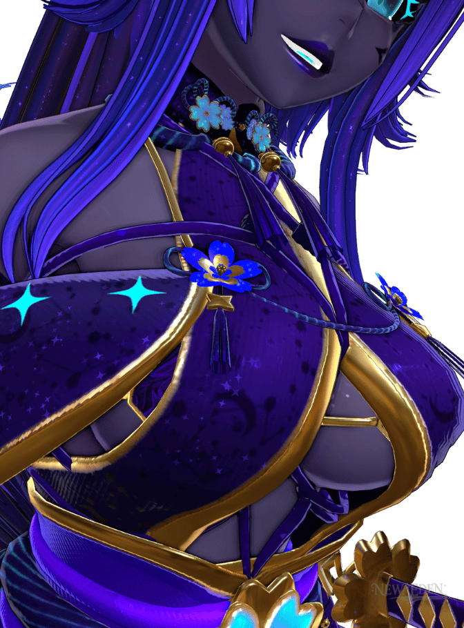 Willow - Void Maw Avatar Skin product image (3)