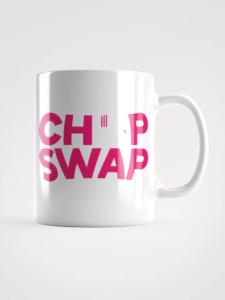 Chopswap Tea Cup product image (2)