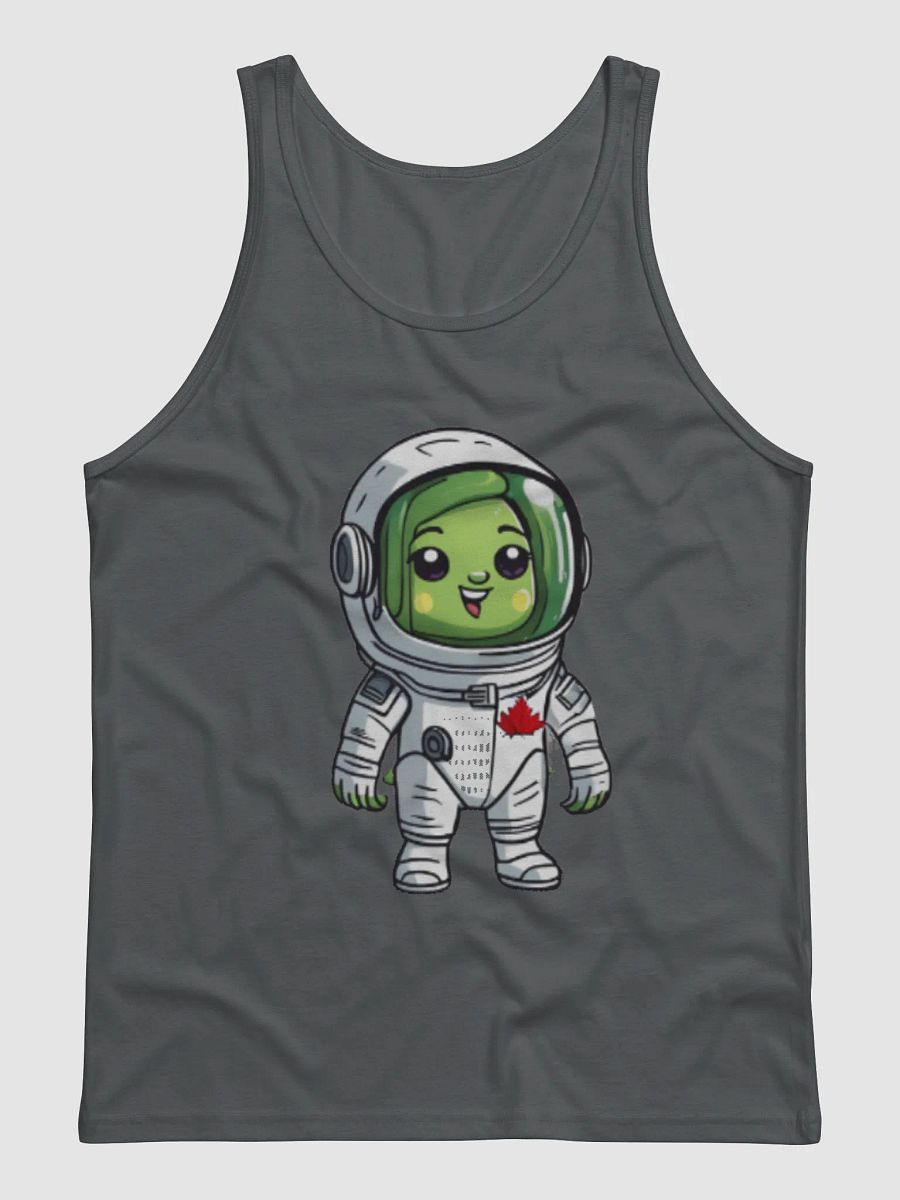 Sleeveless Samo product image (7)