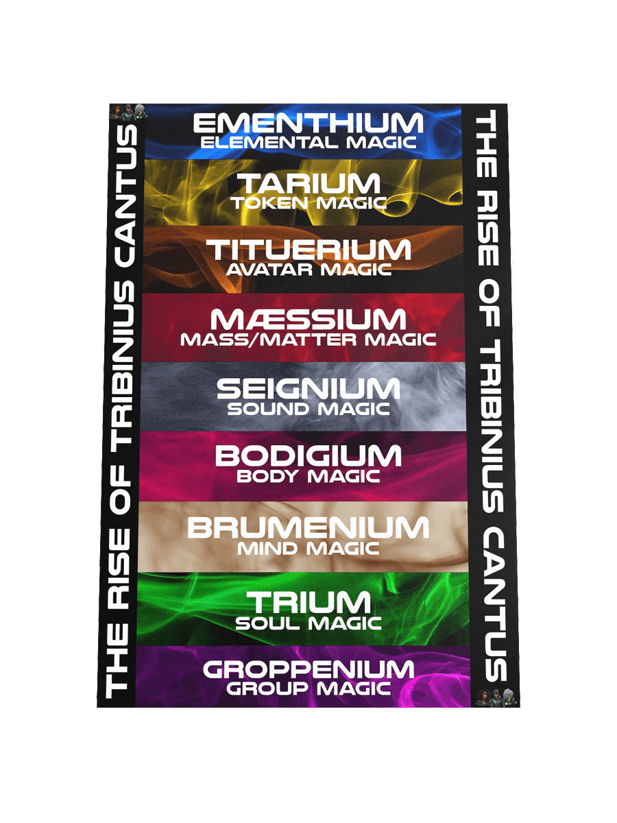 Vapor Poster product image (4)