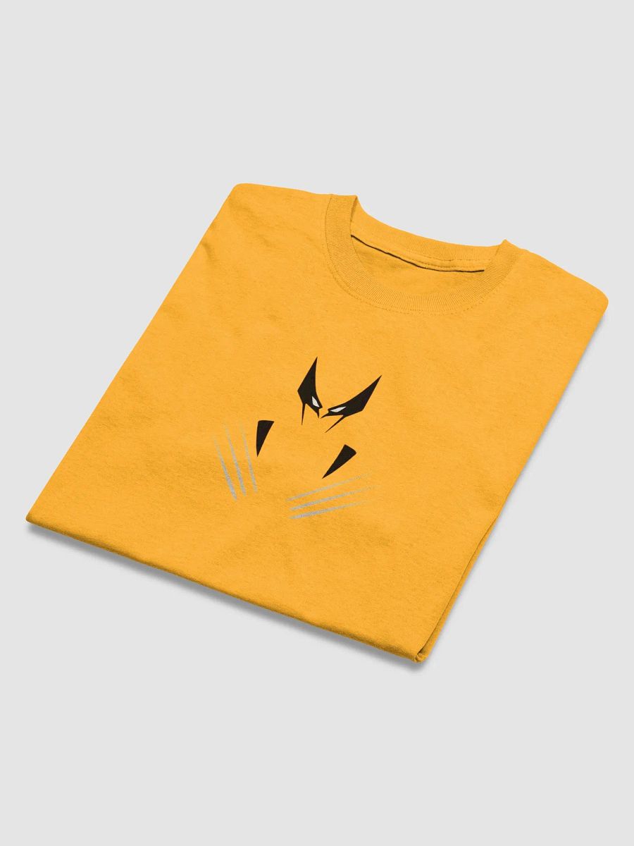 Wolverine Claws Tee product image (3)