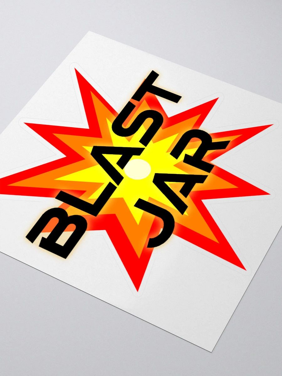 BLAST JAR💣 product image (3)