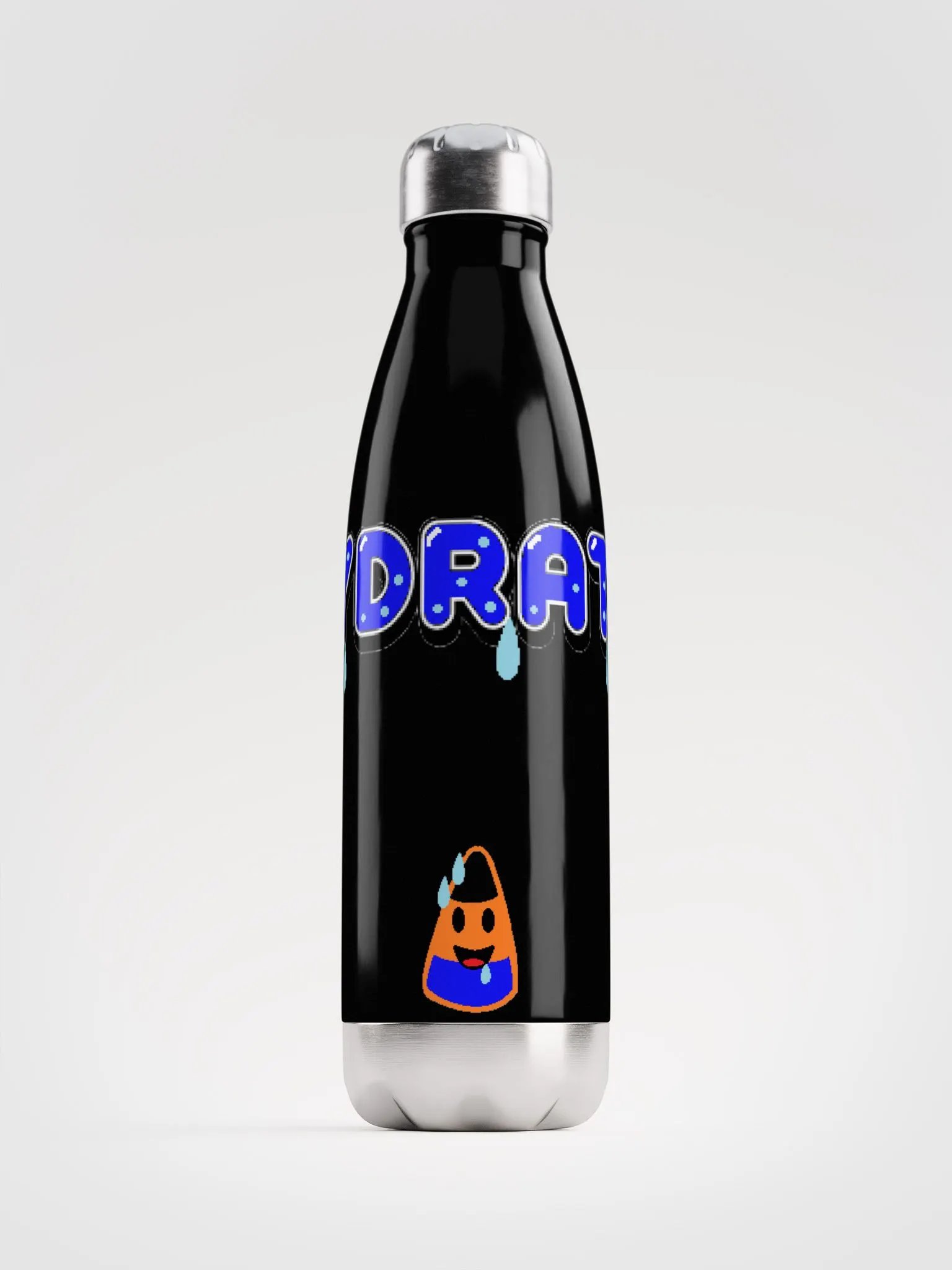 HYDRATE - Stainless Steel Bottle product image (1)