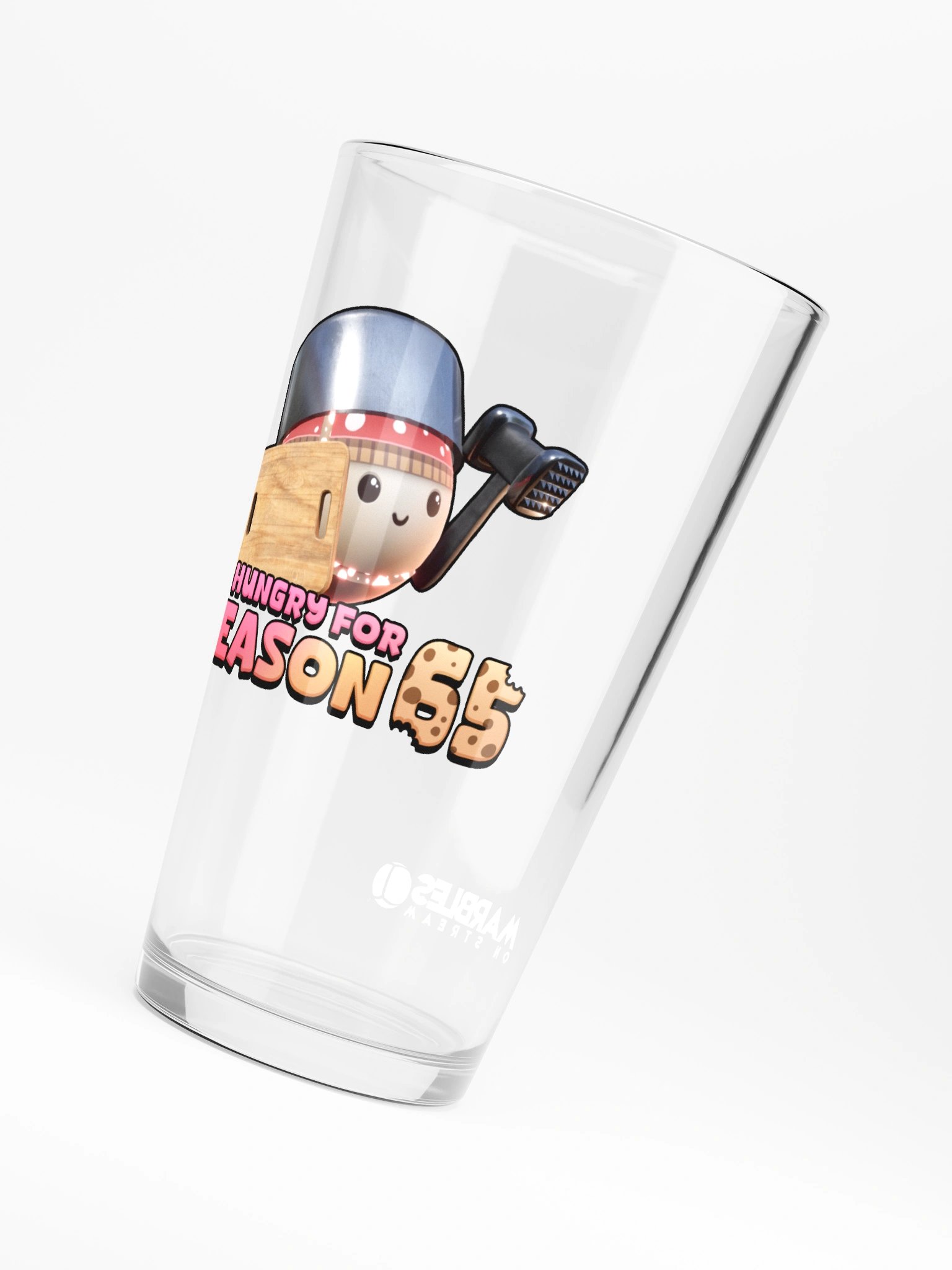 Marbles - Season 65 - Glass product image (6)