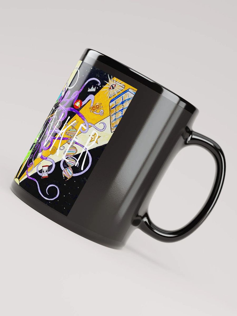 Mug for Deep Thinkers product image (4)