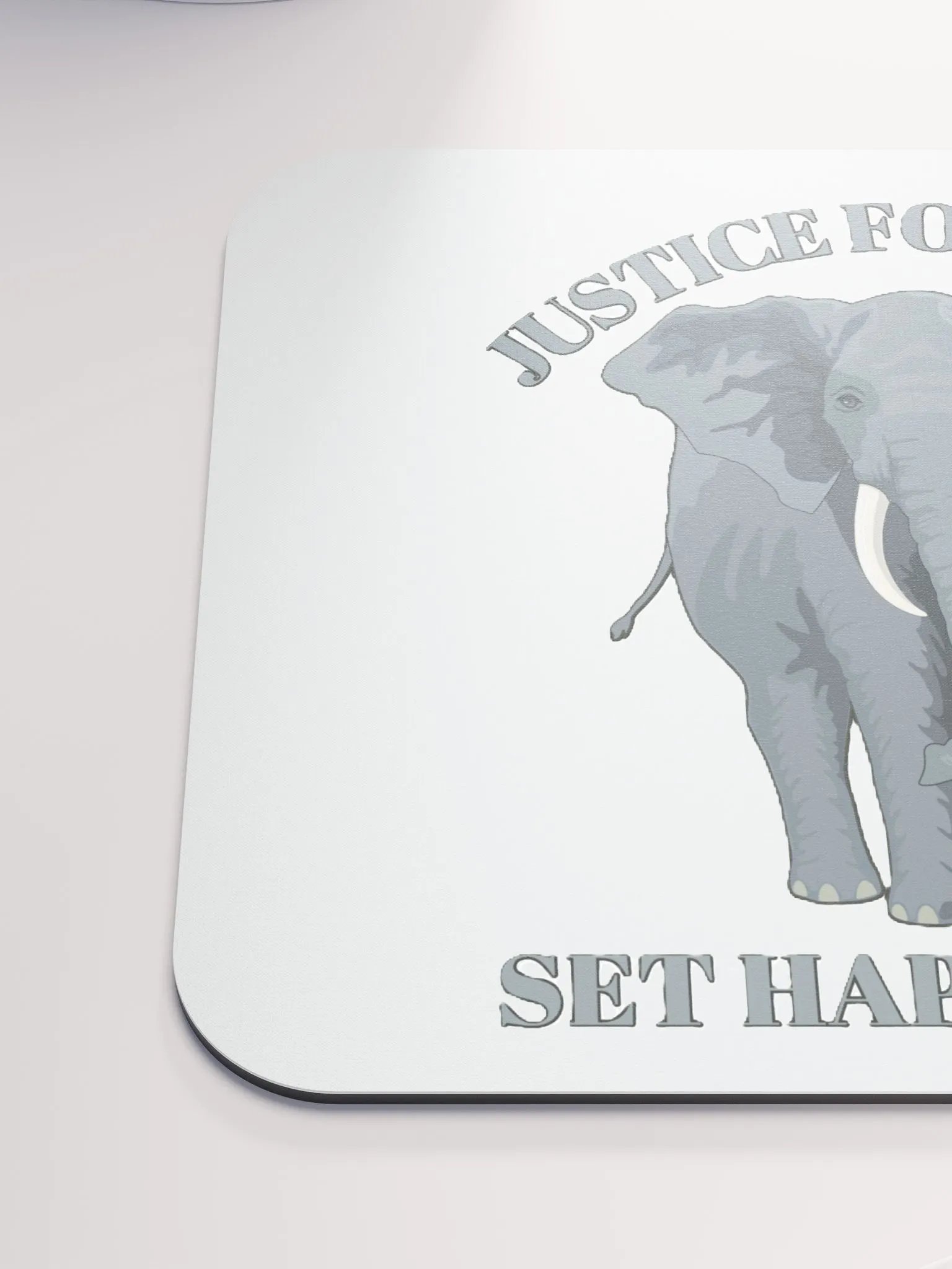 JUSTICE FOR HAPPY, SET HAPPY FREE product image (6)